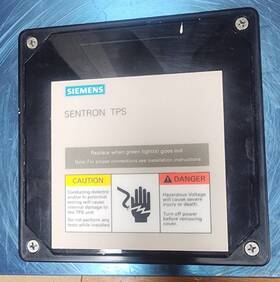 Tps-c11 Siemens Tps-c11/80 Transient Voltage Surge Supressor 208y/120 Vac