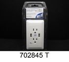 Sj-usa151 Unbranded-generic Power 2 Ac