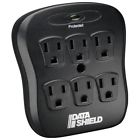 Sk60b Tripp Lite Isobar Surge Outlets Direct