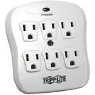 Sk60spikeblok Tripp Lite Outlet Surge Protector Power Strip Direct 956257143567