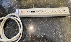 Dg415s Sl Waber Datagard Power Conditioner Transient Voltage Surge Suppressor 1875w 15a