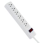 Sl736 Bayco Power Strip-surge Protector 017398101608