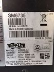 Sm6735 Tripp Lite 7 Outlet 037332100245