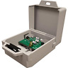 Sns-192-b008060bu0 Tupavco Ethernet Surge Protector Outdoor For Poe Gigabit Lan