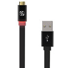 Sosezfl Ezfl Scosche Flatout Led Zetip Reversible Micro 033991052963
