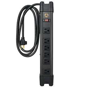 5122 Southwire Heavy Duty 20 Amp Metal Power 5122 Southwire Heavy Duty 20 Amp Metal Power