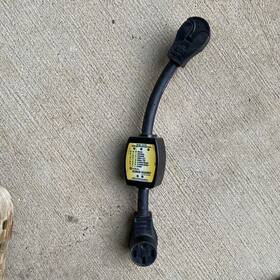 Ssp50xl Southwire Surge Guard Model 44270 50 Amp