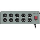 Sp-16827 Power Strip Surge Protector Outlet Heavy Duty Workshop 610025016827