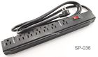 Sp Cablesonline Power Strip With 030955275420