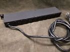 Spn104-10 Sp104-10 Geist Power Strip Rack