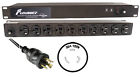 Sp104-1020tl Rackmount Pdu Geist Flexiduct Sp104-1020tl Rackmount Pdu Geist Flexiduct
