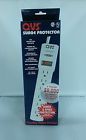 Sp115-6r Qvs Outlet Surge Protector