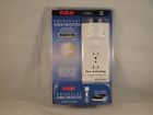 Sp200a Rca Universal Surge Protector 079000319146 Sp200a Rca Universal Surge Protector 079000319146