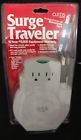 Sp400 Curtis Traveler Surge Protector 083495003435