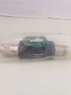 Sp524a Black Box New Twinax Surge Protector Free Expedited Shipping