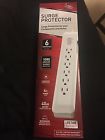 Sp64fl Vidao 6 Outlet Surge Protector