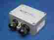 Sp73925 Sp3925 L-com Lot Of 2 Cat5e Cat6 Ethernet Surge Protector 10 100 1000 Sp73925 Sp3925 L-com Lot Of 2 Cat5e Cat6 Ethernet Surge Protector 10 100 1000