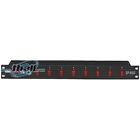 Breaker115v Sp8500 Gem Sound 8 Ac 643595001948