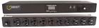 Spcn104-1520tl Geist Metered Power Strip