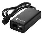 Spd0001 Lexmark Outlet Black Surge Protector 734646525961