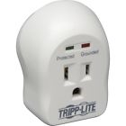 Spikecube Tripp Lite 1 Outlet