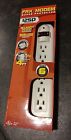 Spm7976552827 Prime Fax-modem Six-outlet 1250-joule
