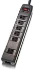 Spp1137wa-17 Philips Surge Protector Joules Child Safe