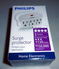 Spp3030d 17 Philips Surge Protector