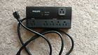 Spp3225wa-17 Spp3225wa17 Philips Energy Saver Surge Protector