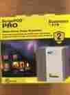 Spp40sp2240pn Bussmann Surgepod Pro Whole Home Electrical Surge Protector 051712490863