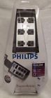 Spp4301wa-17 Philips Surge Protector Spp4301wa