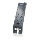 Spp5085d-17 Philips Home Theater Surge 609585201330