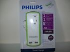Spp6020a-37 Philips Travel Surge Protector