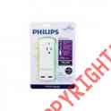 Spp6020a Protector 37 Usb Surge Phillips Ports Charging 2 Travel