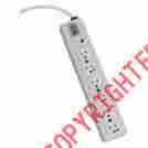 Sps-615-hg Tripp Lite 6 Outlet 450j Hospital Grade