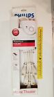 Sps1583wa-17 Philips Phillips Powersquid Home Theatre Surge Suppressor Nib 609585132030