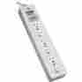 Sps610hgra Tripp Lite 6 Outlet Medical Hg Surge Strip