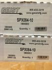 Spx084-10 Geist
