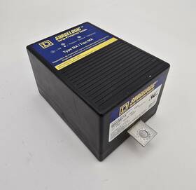 Ma1ima12 Square D Surgelogic Surge Protector 120v Sccr 200ka Spd Type 2