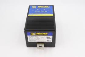 Ma4ima161 Square D Ma4ima24 Surgelogic Surge Protective Device Module 160ka 480y/277v Ma
