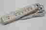 Sr10n Wiremold Cg Surge Strip 6ft Cord Spd Protection Prevention 120v 15a Emi