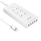 Sra64a-030n Edco Surge Protector