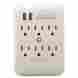 Srg-60-2usb Aduro Charging Station Surge W 6 Outlets 2 Usb Colors Srg-60-2usb Aduro Charging Station Surge W 6 Outlets 2 Usb Colors