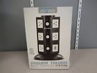 Srg-pt1101-2usb Aduro Surge Power Tower Multi