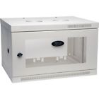 Srw6uw Tripp Lite New Wall Mount Rack Enclosure 0037332178930
