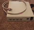 Ss-gm-5 Relocatable Power Taps Model