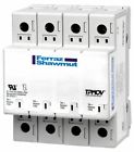 St2083pyg Mersen 3 Phase Surge