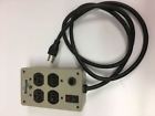 St4d Supertrac Active Tracking Surge