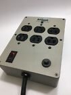 St6d Supertrac Up To Active Tracking Surge Suppressor