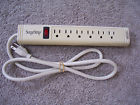 F5h050 Strip Belkin Power